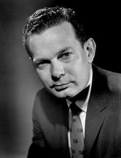 Picture of David Brinkley