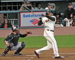 Picture of 30–30 club