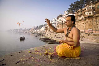 Picture of Brahmin