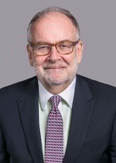 Picture of Charlie Falconer, Baron Falconer of Thoroton