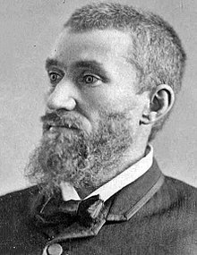 Picture of Charles J. Guiteau
