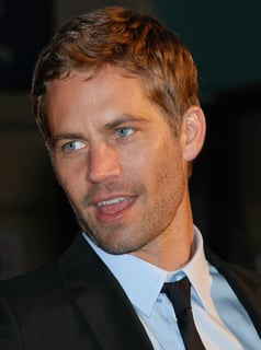 Picture of Paul Walker