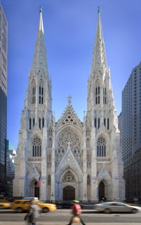 Picture of St. Patrick's Cathedral