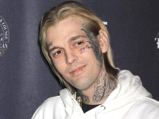 Picture of Aaron Carter