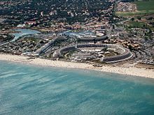 Picture of Cap d'Agde