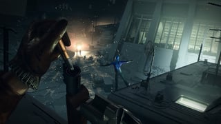 Picture of Stealth game