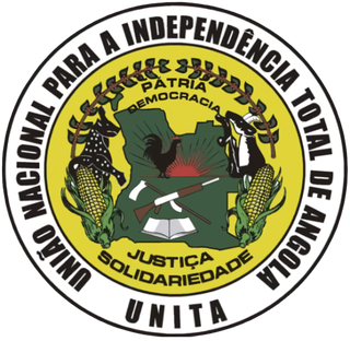 Picture of UNITA