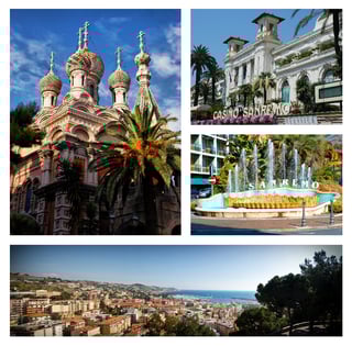 Picture of Sanremo