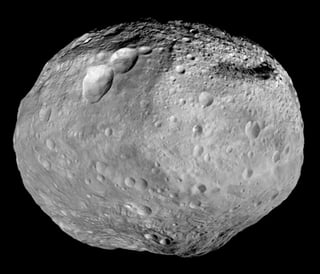 Picture of Protoplanet