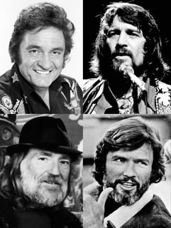 Picture of The Highwaymen