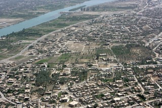 Picture of Ramadi