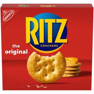 Picture of Ritz Crackers