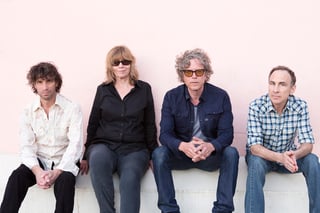 Picture of The Jayhawks