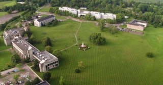 Picture of Wilberforce University