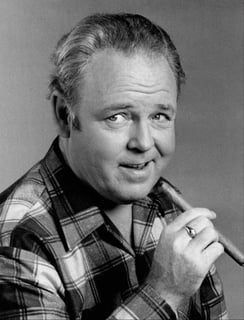 Picture of Carroll O'Connor