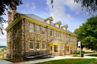 Picture of Cheyney University Of Pennsylvania