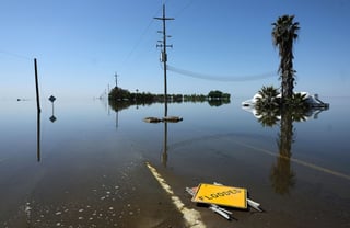 Picture of Tulare Lake