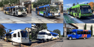 Picture of TriMet