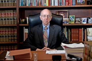 Picture of Richard Posner