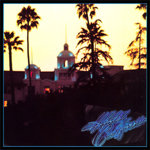 Picture of Hotel California