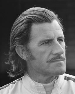 Picture of Graham Hill