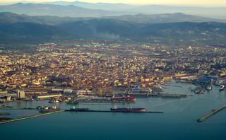 Picture of Livorno