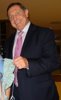Picture of Jacques Martin