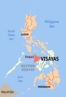 Picture of Panay