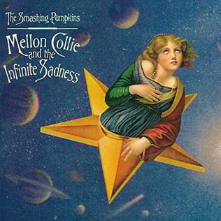 Picture of Mellon Collie and the Infinite Sadness