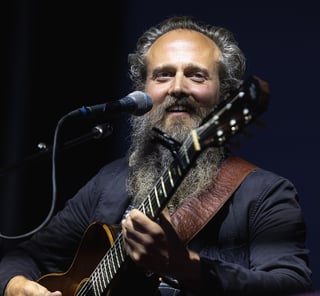 Picture of Iron & Wine