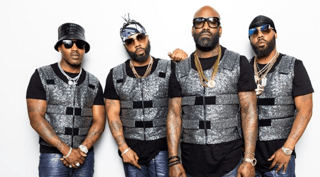 Picture of Jagged Edge
