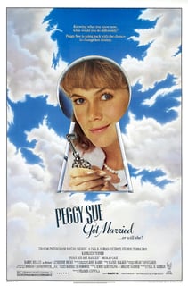 Picture of Peggy Sue Got Married