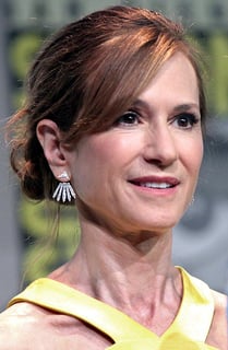 Picture of Holly Hunter