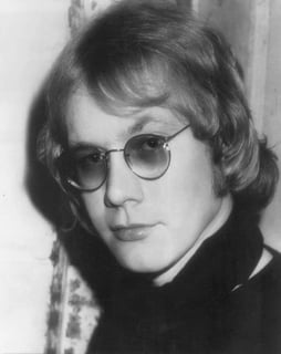 Picture of Warren Zevon