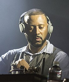 Picture of Madlib