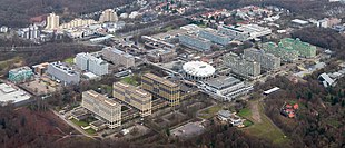 Picture of Ruhr-Universität Bochum
