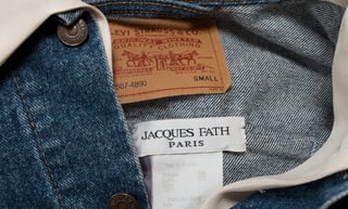 Picture of Levi's