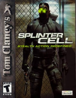 Picture of Tom Clancy's Splinter Cell