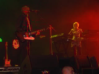 Picture of Faithless