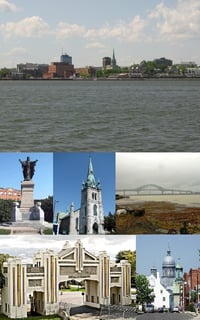 Picture of Trois-Rivières