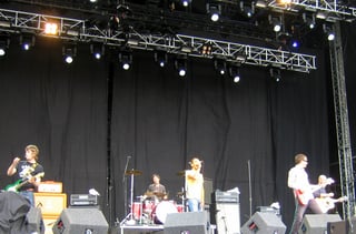 Picture of Shed Seven