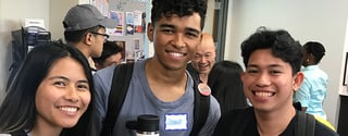 Picture of Pacific Islander