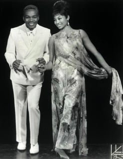 Picture of Peaches & Herb