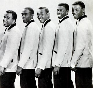 Picture of The Spinners