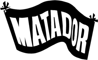 Picture of Matador Records