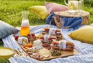 Picture of Picnic