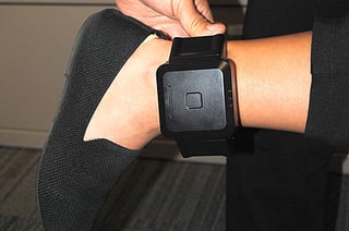 Picture of House arrest