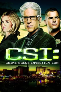 Picture of CSI: Crime Scene Investigation