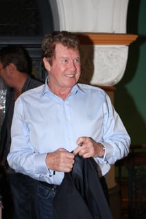 Picture of Michael Crawford