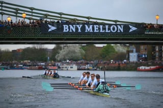 Picture of The Boat Race
